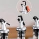 thumbnail image 5 of Botella Cuisinox 30 cm 500 ml con pico anti‑goteo, 5 of 7
