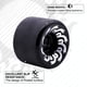thumbnail image 2 of Ruedas de longboard BRAVORD NJ-70 70 mm 82A PU, juego de 4, 2 of 6