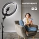 thumbnail image 5 of Ring Light Rl 18 Led De 55 W 5600 K Con Soporte Y Soporte Para Teléfono, 5 of 9
