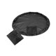 thumbnail image 2 of Colchoneta Para Cambiar Trajes De Neopreno, Compacta, Para Buceo, Para Guardar Rápidamente Trajes De Ba?o, Bolsa De Surf 600D, 90 Cm, 2 of 5