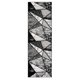thumbnail image 1 of Alfombra Pasillo Amigo Gris 70x230, 1 of 6