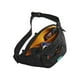 thumbnail image 4 of Bagsmart Banano Paz 2,5 L Acolchado Unisex Negro, 4 of 8