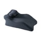 thumbnail image 5 of Almohada Para Piernas Almohada Cómoda Para Elevar Las Piernas Almohada Portátil De Espuma Viscoelástica Para Dormir, 5 of 5
