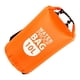thumbnail image 4 of Bolsa Impermeable De 10 L Para Rafting, Canoa, Buceo, Natación, Naranja, 4 of 5