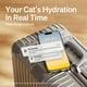 thumbnail image 3 of Fuente de agua Cat PETLIBRO Dockstream 2.5L con monitoreo de aplicaciones, 3 of 3