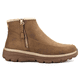 thumbnail image 1 of Botin Camel Mujer Casual Chalada Trey, 1 of 7