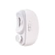 thumbnail image 1 of Clippers de uñas eléctricas actualizado 2 en 1 automático con pulido, almacenamiento de polvo y led luz, automático archivo de uñas eléctrico y recortadora para las mujeres niños ancianos be, 1 of 3