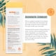 thumbnail image 5 of Hidrogel Healing Skin, reparador activo de la piel, 90 ml, 5 of 6