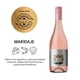 thumbnail image 4 of Vino Rose Botella, 750 mL, 4 of 5
