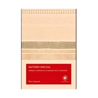 Udp - Libro Olvido Social 670