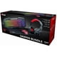 thumbnail image 1 of GXT 1180RW Gaming Bundle 4-in-1 negro Tamaño único, 1 of 3