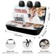 thumbnail image 2 of Funda de Asiento Trasero Desmarcar Thelma y Louise 120x59x76cm, 2 of 6