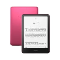 Kindle Paperwhite 7"" E-Reader Signature Edition (2024) 32 Gb - Raspberry
