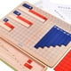 thumbnail image 1 of Rompecabezas Matemático Montessori para Bebés, 1 of 1