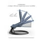 thumbnail image 5 of Silla Nido Bebé Mecedora Eléctrica Reclinable LuBabycas Universo, 5 of 8