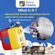 thumbnail image 2 of Proyector de cuentos STORY CINEMA CLÁSICOS DE HADAS – 6 libros, 2 of 7