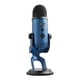 thumbnail image 3 of Micrófono USB Logitech Yeti Blue con Filtro Antipop, 3 of 8