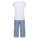 thumbnail image 2 of Pijama Mujer Lady Genny J-805 Algodón Viscosa, 2 of 2