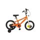 thumbnail image 1 of Bicicleta Infantil Aro 16 Naranja, 1 of 5