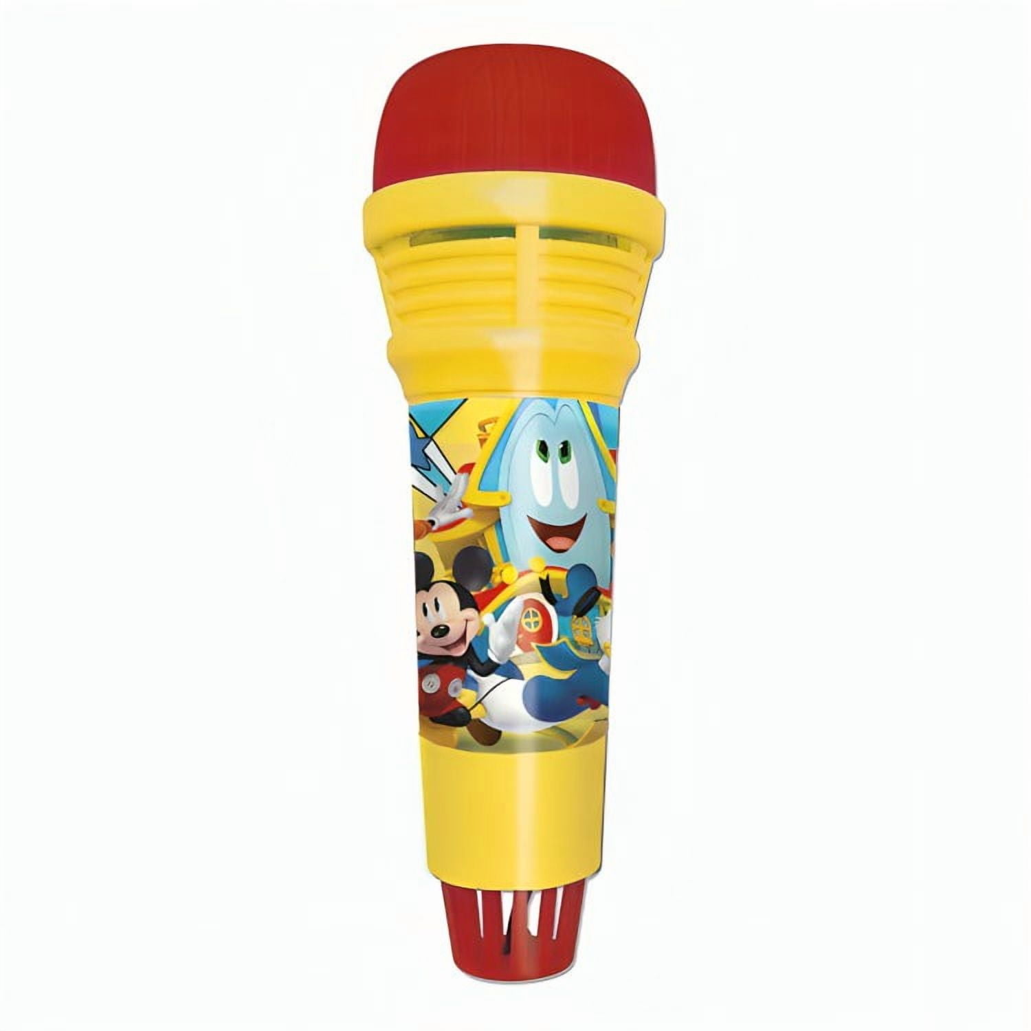 Micrófono Mickey – Disney