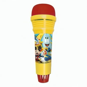 Micrófono Mickey – Disney