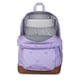 thumbnail image 3 of Mochila JanSport 34L para Portátil de 15" Pastel Petals, 3 of 6