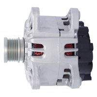 Repuestos Del Sol - Alternador 120 Amp Nissan Qashqai 2.0 2015 2021