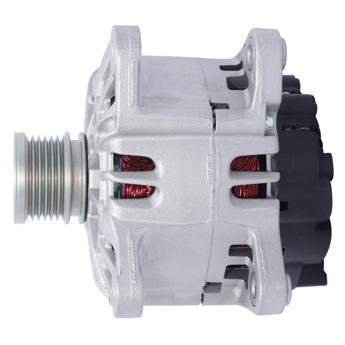 Repuestos Del Sol - Alternador 120 Amp Nissan Qashqai 2.0 2015 2021