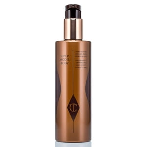 Charlotte Tilbury - Adelgazador Corporal Body Shimmer Supermodel