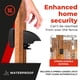 thumbnail image 5 of Cerradura y pestillo Yardlock XLB Secure para cercas sin llave, 5 of 6