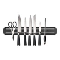 Genérico - Porta Cuchillos Magnético Para Cuchillos Iman Para Cuchillos