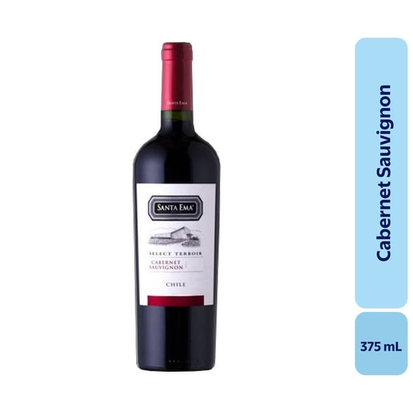 Vino Cabernet Sauvignon