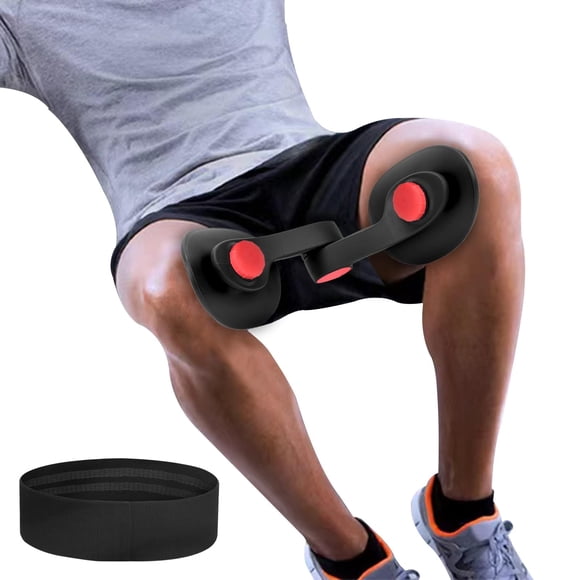 Entrenador de muslos Tinrief Kegel para el suelo pélvico, 16 kg