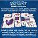 thumbnail image 3 of Monster Cards Forged Dice Co. Tales of the Valiant 313 piezas, 3 of 9