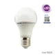 thumbnail image 2 of Ampolleta LED 15 Watt, E-27, Megabright, Luz Fria set x 2, 2 of 4