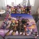 thumbnail image 1 of How to Train Your Dragon 3-Piece Bedding Set Duvet Cover Set Soft Warm And Comfortable Soft Bed Set for Bedroom, 1 of 5
