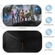 thumbnail image 2 of Power Rangers Sombrilla Solar para Auto - Protector de Parabrisas Plegable | Cortina Solar Delantero | Bloqueo UV y Aislamiento de Calor 133x73cm, 2 of 6