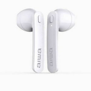 Aiwa - Audifonos Bluetooth Tws Mod. Aw-9-Tws