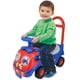 thumbnail image 4 of Montar a niños pequeños con temática de Kiddieland Amazing Spidey, de 12 a 36 meses, 4 of 7