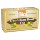 thumbnail image 1 of Raíz de diente de león Tea Bio Nutrition, 30 bolsas orgánicas, 58,8 g, 1 of 3