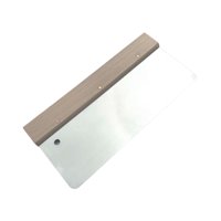 Ioensy - Paleta Para Paneles De Yeso Herramienta Manual De Acero Inoxidable Para Placas De Yeso, Placas De Yeso Y Hormigón