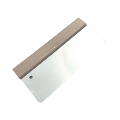 Ioensy - Paleta Para Paneles De Yeso Herramienta Manual De Acero Inoxidable Para Placas De Yeso, Placas De Yeso Y Hormigón