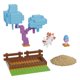 thumbnail image 2 of Set de construcción PhatMojo Grow A Garden con código DLC de Roblox, 2 of 9