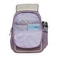 thumbnail image 4 of Mochila Mujer Qashqai Color Block Lila Head, 4 of 6
