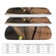 thumbnail image 2 of Sir Crocodile Bed Duvet Cover Funny Anime Cartoon Bedding Sets Lightweight 3 Piece Comforter Sets, 2 of 5