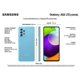 thumbnail image 2 of Samsung Galaxy A52 128gb - Celeste - Reacondicionado, 2 of 3