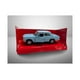 thumbnail image 3 of Mercedes Benz 220. Auto Miniatura Welly Escala 1: 34 1: 36 - Mercedes-Benz 220 - Celeste, 3 of 5