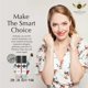 thumbnail image 3 of Perfume CA Perfume Be Delicious Eau de Parfum para mujer, 10 ml, 3 of 9