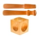 thumbnail image 4 of Accesorios de joyería, herramienta cuadrada, bloque de banco, herramienta de perforación con cúpula, herramienta de fabricación de joyería, conjunto, 4 of 5