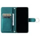 thumbnail image 5 of Funda tipo billetera FOXDOCK para Samsung Galaxy S20 FE – Tapa abatible con correa para mujer, 5 of 5